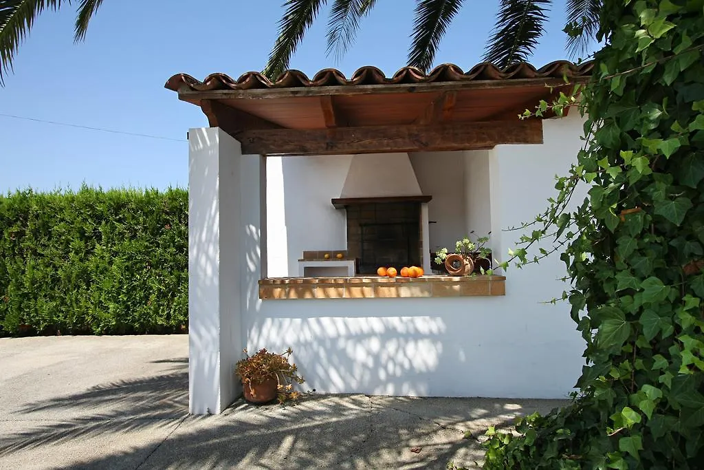 Villa La Vinya Can Oliver - Oliver Pollença